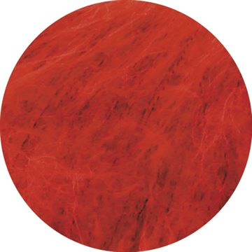 Brigitte no 3 - 004 Rød